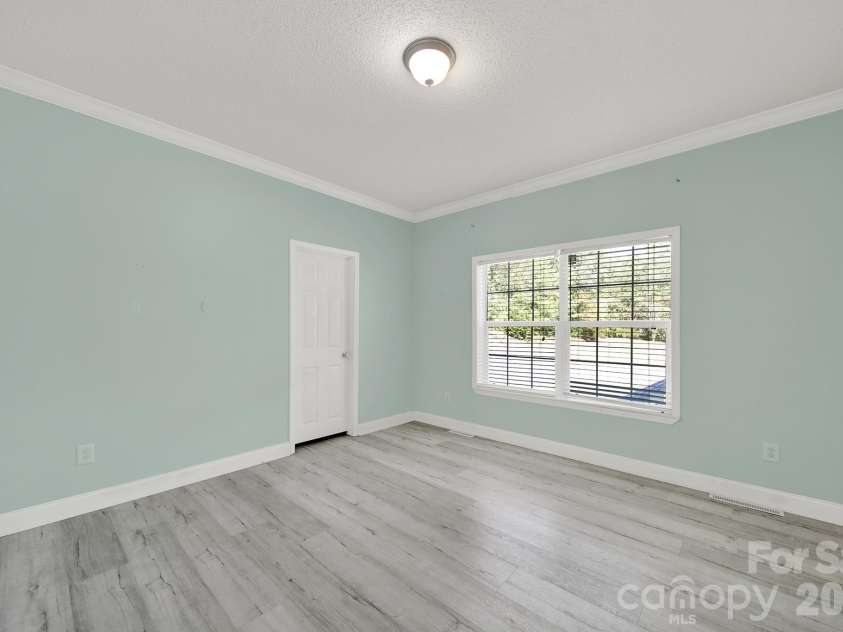 415 Maye Street, Wingate, NC 28174.  MLS# CAR4420224, YatesRealty ID 57019. 