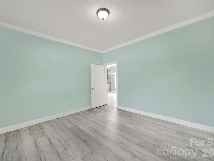 415 Maye Street, Wingate, NC 28174.  MLS# CAR4420224, YatesRealty ID 57019. 