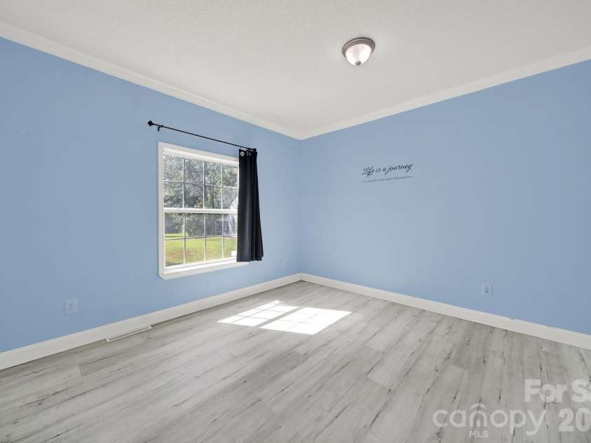 415 Maye Street, Wingate, NC 28174.  MLS# CAR4420224, YatesRealty ID 57019. 
