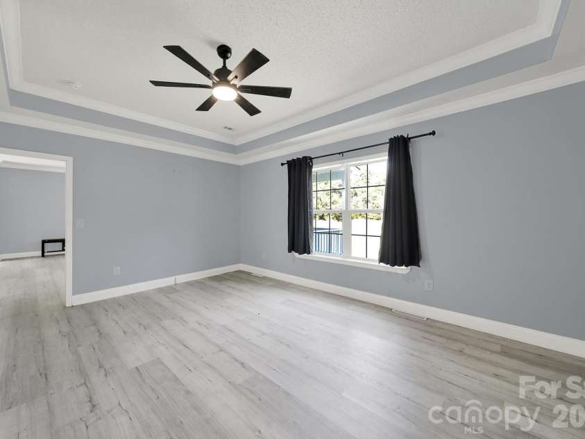 415 Maye Street, Wingate, NC 28174.  MLS# CAR4420224, YatesRealty ID 57019. 