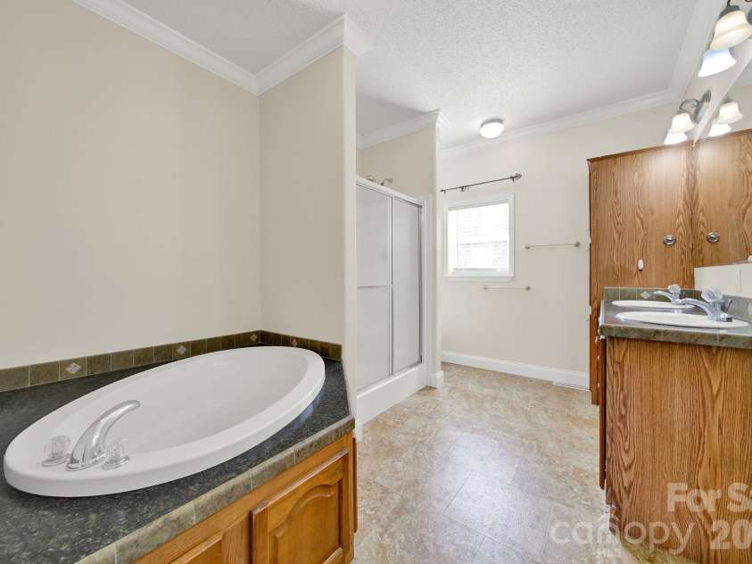 415 Maye Street, Wingate, NC 28174.  MLS# CAR4420224, YatesRealty ID 57019. 