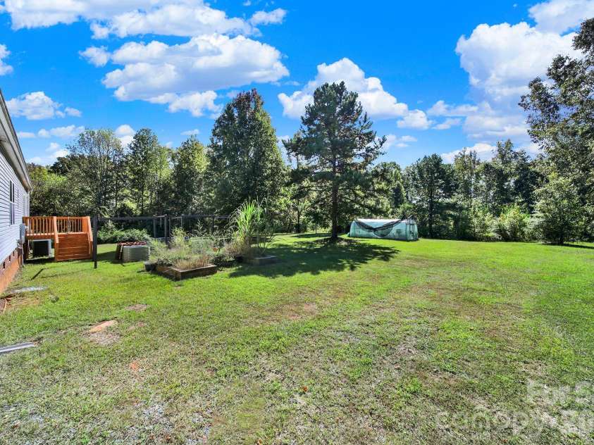 415 Maye Street, Wingate, NC 28174.  MLS# CAR4420224, YatesRealty ID 57019. 
