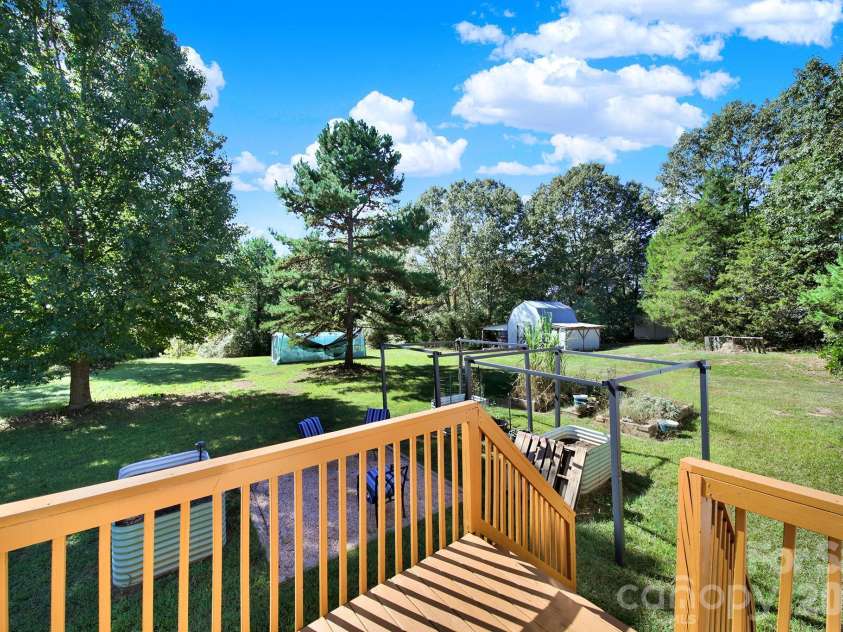 415 Maye Street, Wingate, NC 28174.  MLS# CAR4420224, YatesRealty ID 57019. 