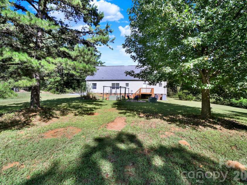 415 Maye Street, Wingate, NC 28174.  MLS# CAR4420224, YatesRealty ID 57019. 