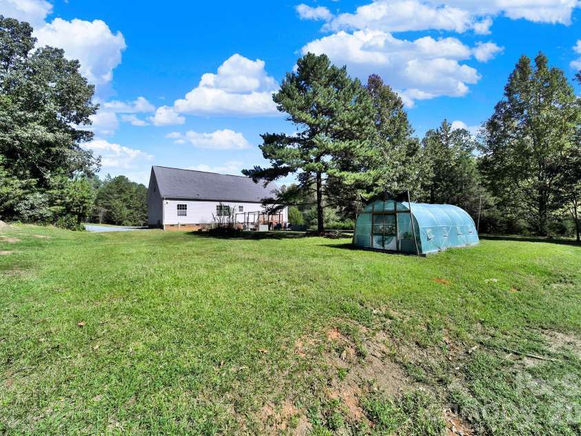 415 Maye Street, Wingate, NC 28174.  MLS# CAR4420224, YatesRealty ID 57019. 