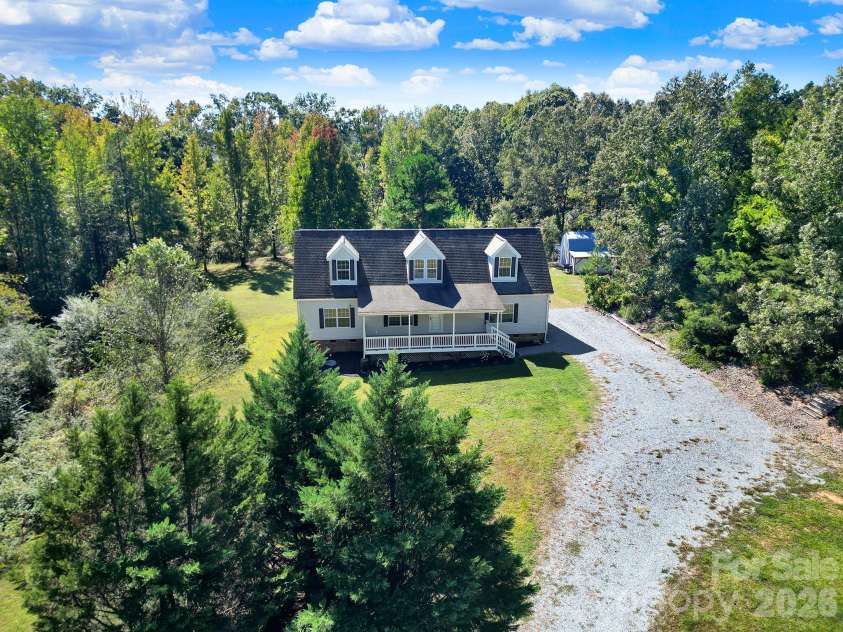 415 Maye Street, Wingate, NC 28174.  MLS# CAR4420224, YatesRealty ID 57019. 