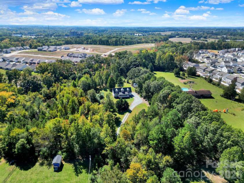 415 Maye Street, Wingate, NC 28174.  MLS# CAR4420224, YatesRealty ID 57019. 