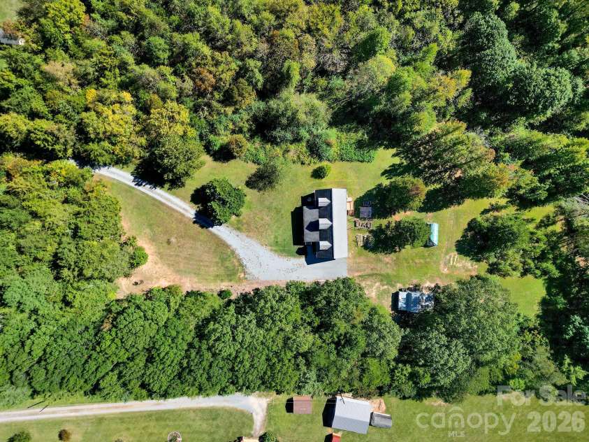 415 Maye Street, Wingate, NC 28174.  MLS# CAR4420224, YatesRealty ID 57019. 