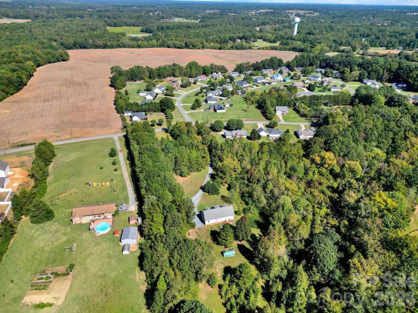 415 Maye Street, Wingate, NC 28174.  MLS# CAR4420224, YatesRealty ID 57019. 