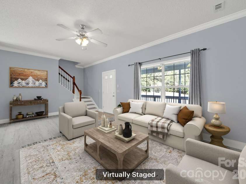 415 Maye Street, Wingate, NC 28174.  MLS# CAR4420224, YatesRealty ID 57019. 
