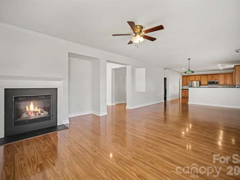 10033 Markus Drive, Mint Hill, NC 28227.  MLS# CAR4417733, YatesRealty ID 57020. 