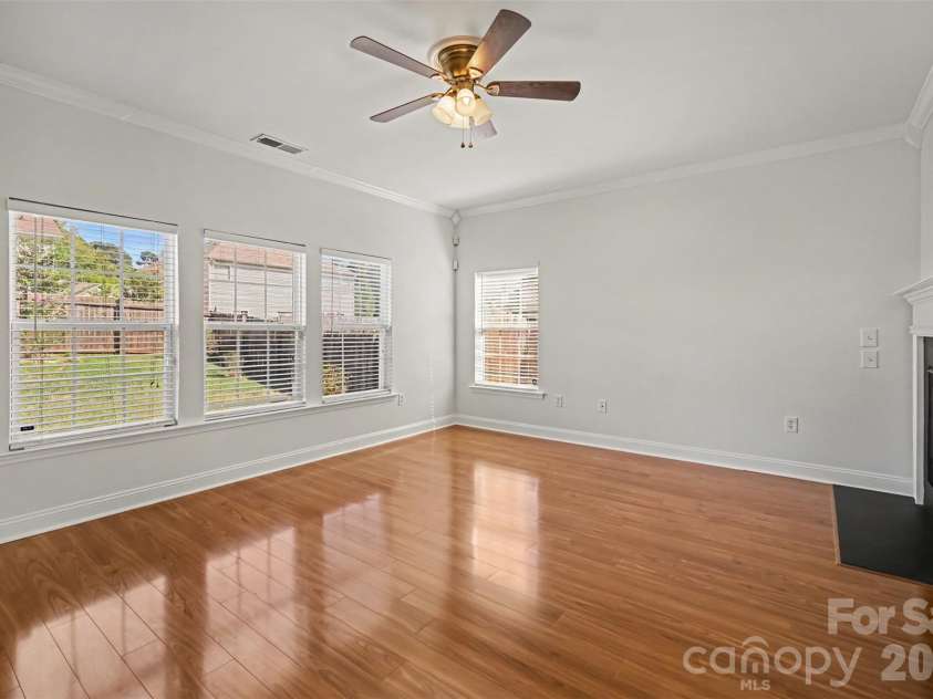 10033 Markus Drive, Mint Hill, NC 28227.  MLS# CAR4417733, YatesRealty ID 57020. 