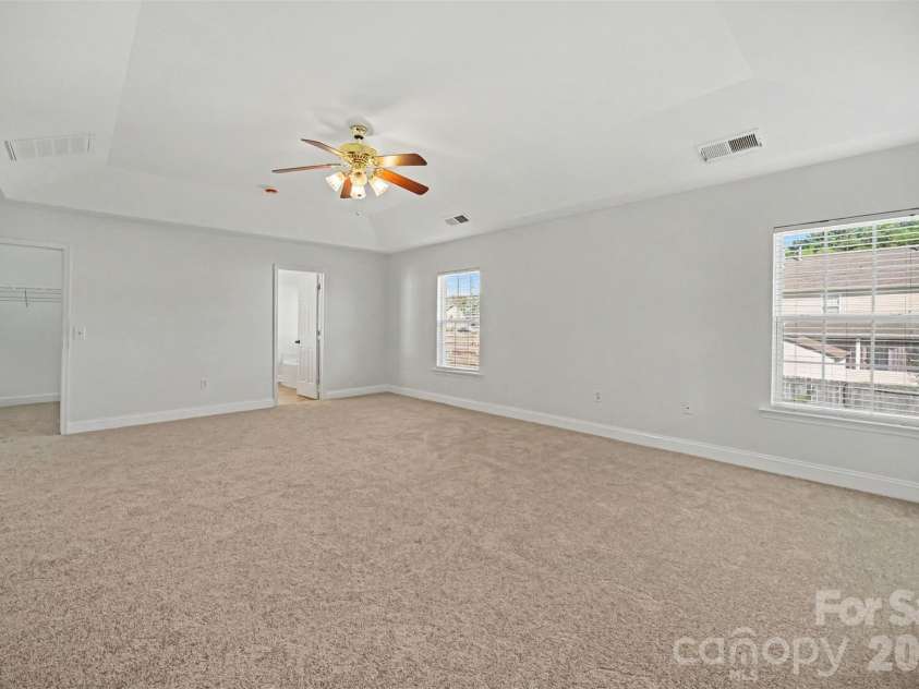 10033 Markus Drive, Mint Hill, NC 28227.  MLS# CAR4417733, YatesRealty ID 57020. 