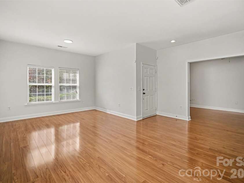 10033 Markus Drive, Mint Hill, NC 28227.  MLS# CAR4417733, YatesRealty ID 57020. 