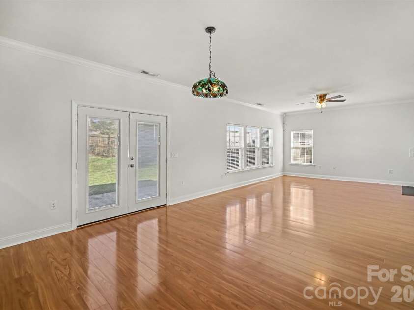 10033 Markus Drive, Mint Hill, NC 28227.  MLS# CAR4417733, YatesRealty ID 57020. 