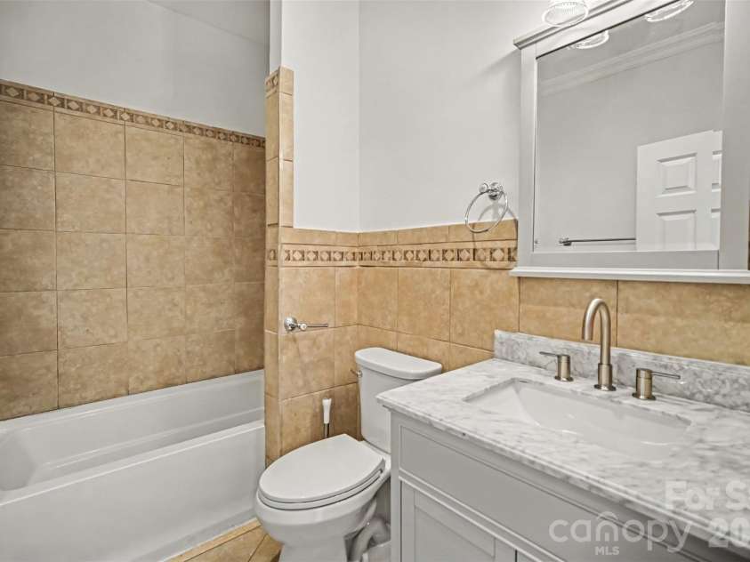 10033 Markus Drive, Mint Hill, NC 28227.  MLS# CAR4417733, YatesRealty ID 57020. 