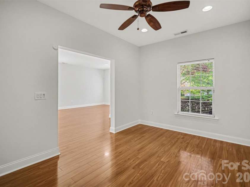 10033 Markus Drive, Mint Hill, NC 28227.  MLS# CAR4417733, YatesRealty ID 57020. 