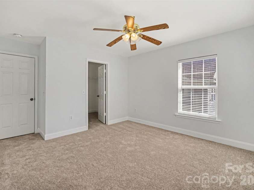 10033 Markus Drive, Mint Hill, NC 28227.  MLS# CAR4417733, YatesRealty ID 57020. 