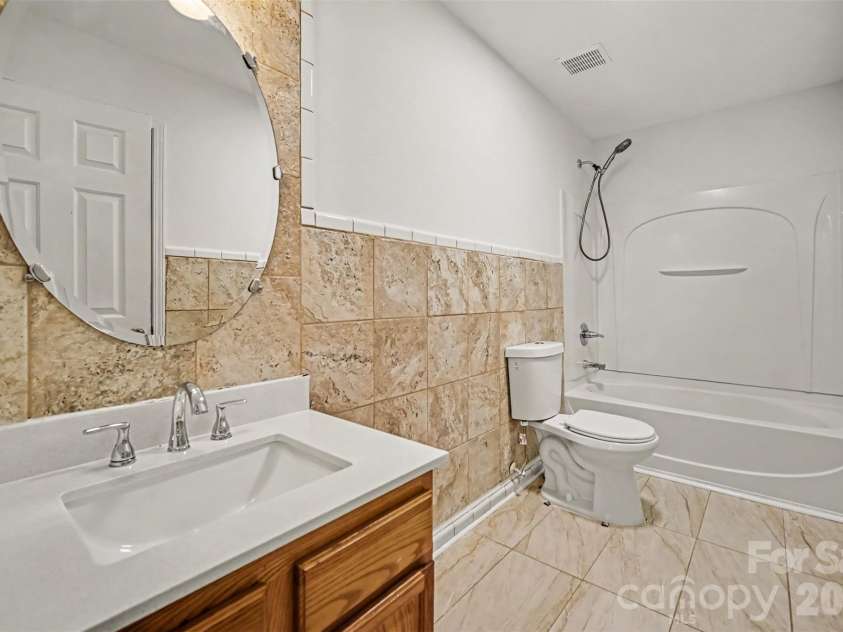10033 Markus Drive, Mint Hill, NC 28227.  MLS# CAR4417733, YatesRealty ID 57020. 