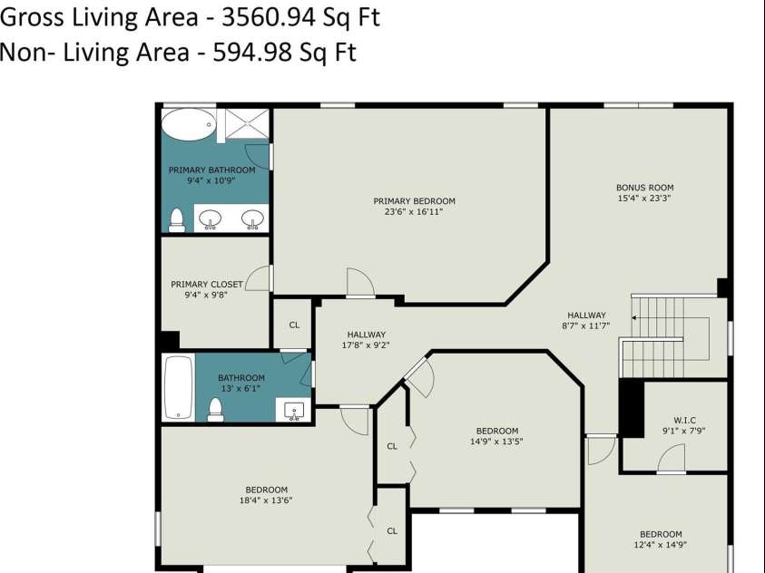 10033 Markus Drive, Mint Hill, NC 28227.  MLS# CAR4417733, YatesRealty ID 57020. 