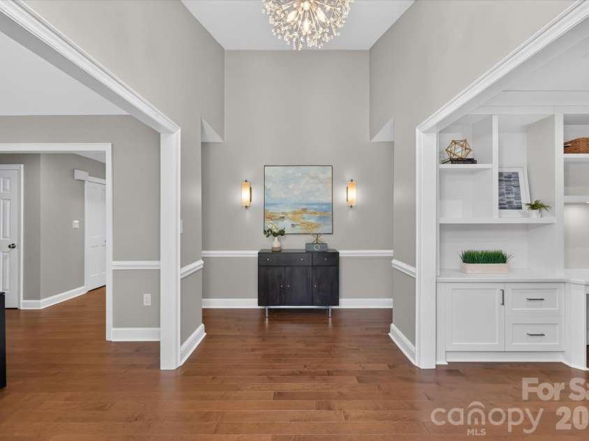 9330 Elverson Drive, Charlotte, NC 28277.  MLS# CAR4423306, YatesRealty ID 57021. 