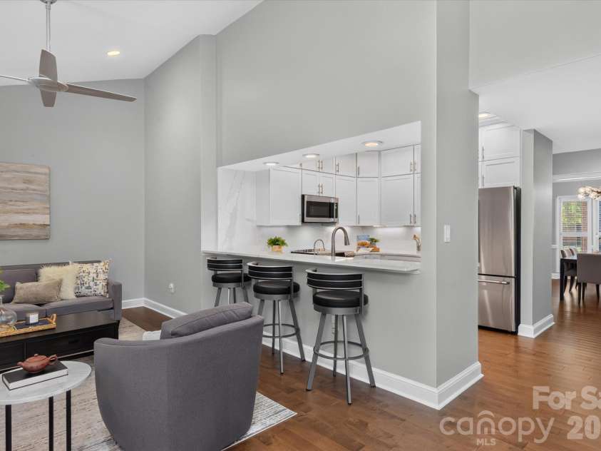 9330 Elverson Drive, Charlotte, NC 28277.  MLS# CAR4423306, YatesRealty ID 57021. 