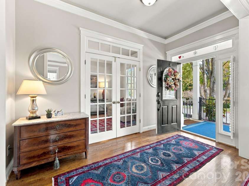 15419 Shinner Drive, Huntersville, NC 28078.  MLS# CAR4435037, YatesRealty ID 57028. 