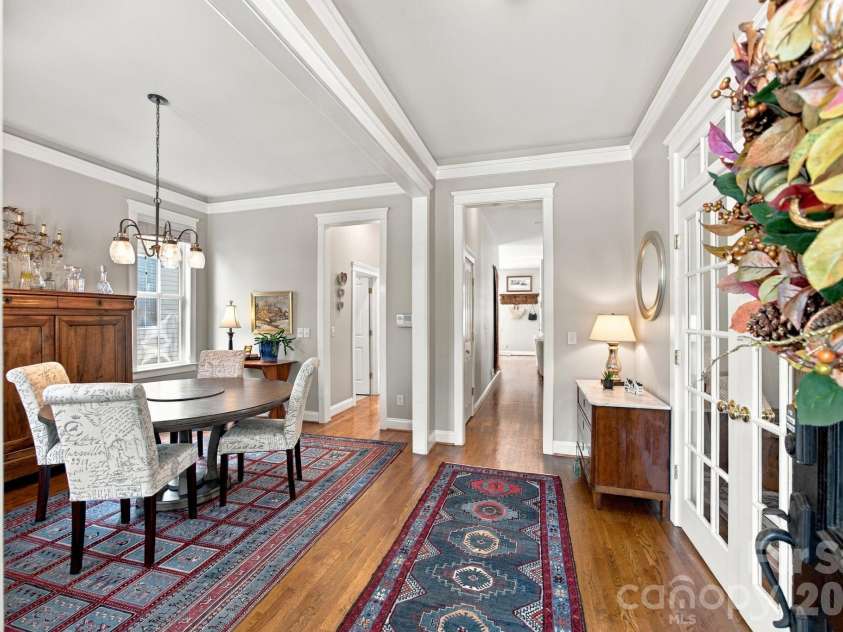 15419 Shinner Drive, Huntersville, NC 28078.  MLS# CAR4435037, YatesRealty ID 57028. 