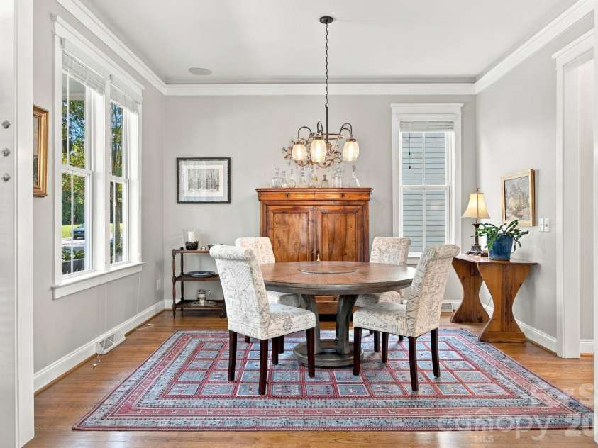 15419 Shinner Drive, Huntersville, NC 28078.  MLS# CAR4435037, YatesRealty ID 57028. 