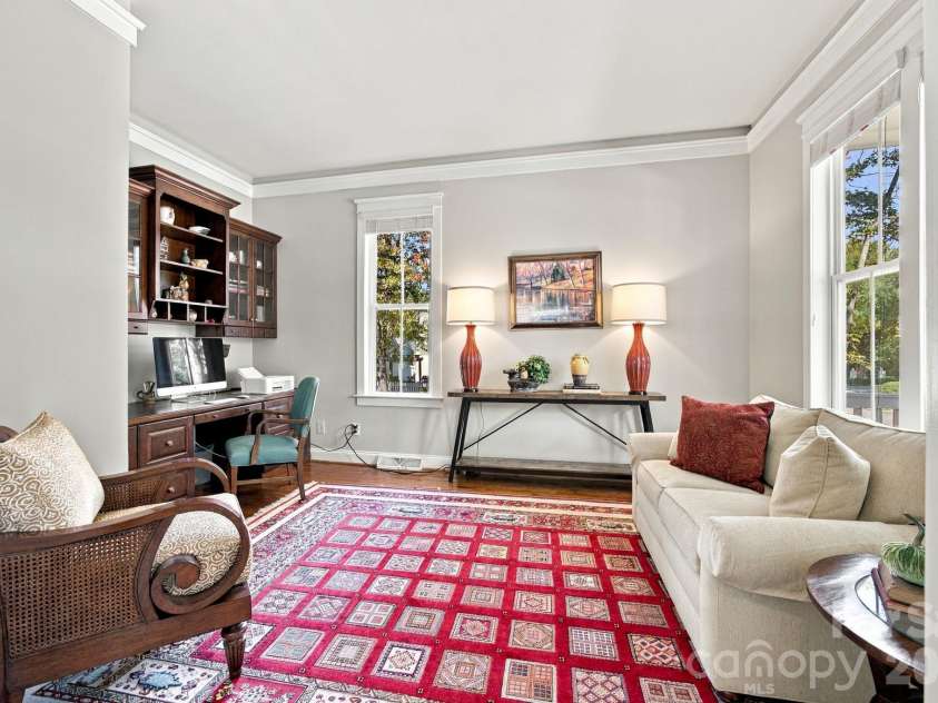 15419 Shinner Drive, Huntersville, NC 28078.  MLS# CAR4435037, YatesRealty ID 57028. 