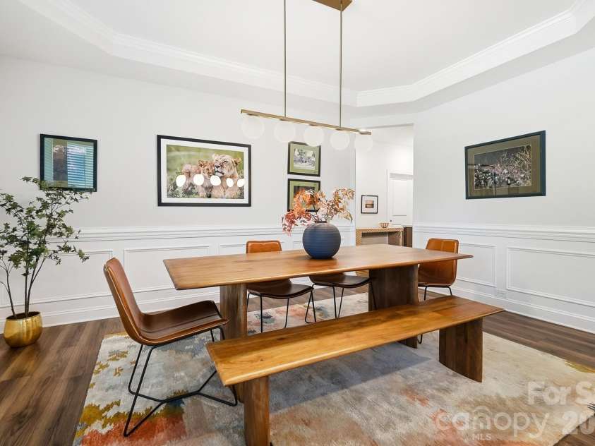 2014 Old Evergreen Parkway, Indian Trail, NC 28079.  MLS# CAR4433757, YatesRealty ID 57036. 