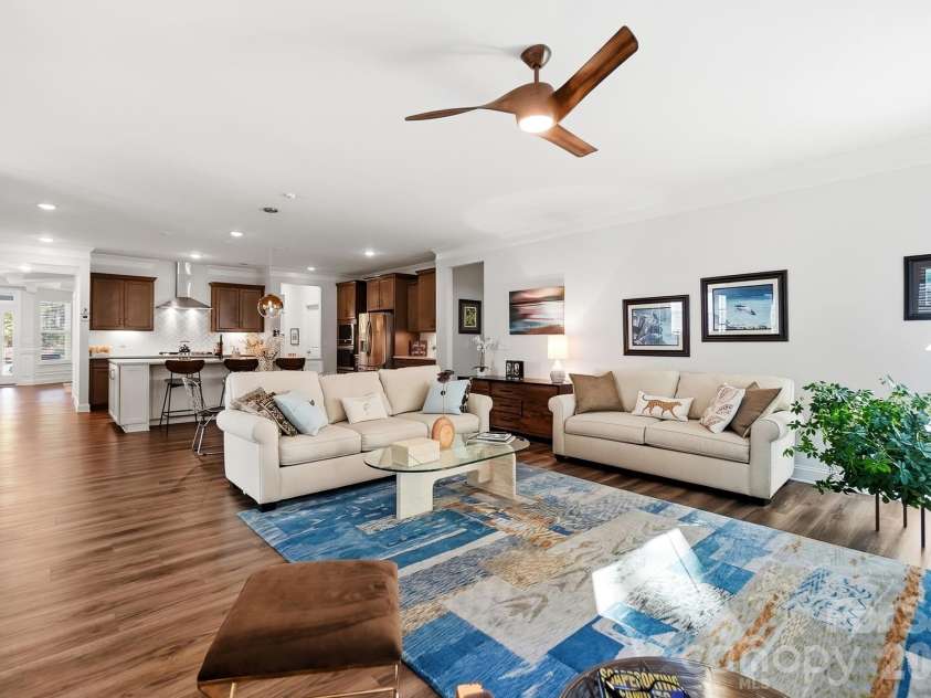 2014 Old Evergreen Parkway, Indian Trail, NC 28079.  MLS# CAR4433757, YatesRealty ID 57036. 