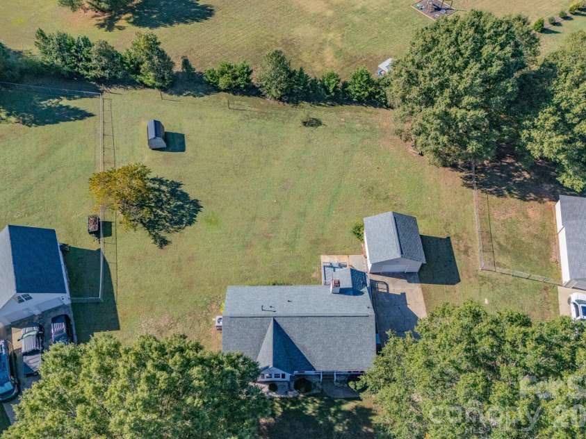 2035 Cardinal Hill Drive, Rock Hill, SC 29732.  MLS# CAR4434799, YatesRealty ID 57037. 