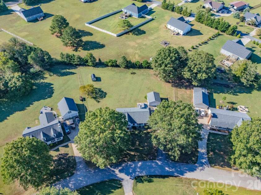 2035 Cardinal Hill Drive, Rock Hill, SC 29732.  MLS# CAR4434799, YatesRealty ID 57037. 