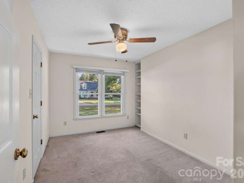 2035 Cardinal Hill Drive, Rock Hill, SC 29732.  MLS# CAR4434799, YatesRealty ID 57037. Bedroom 2
