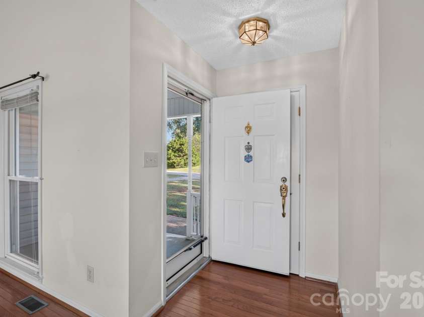 2035 Cardinal Hill Drive, Rock Hill, SC 29732.  MLS# CAR4434799, YatesRealty ID 57037. Entrance