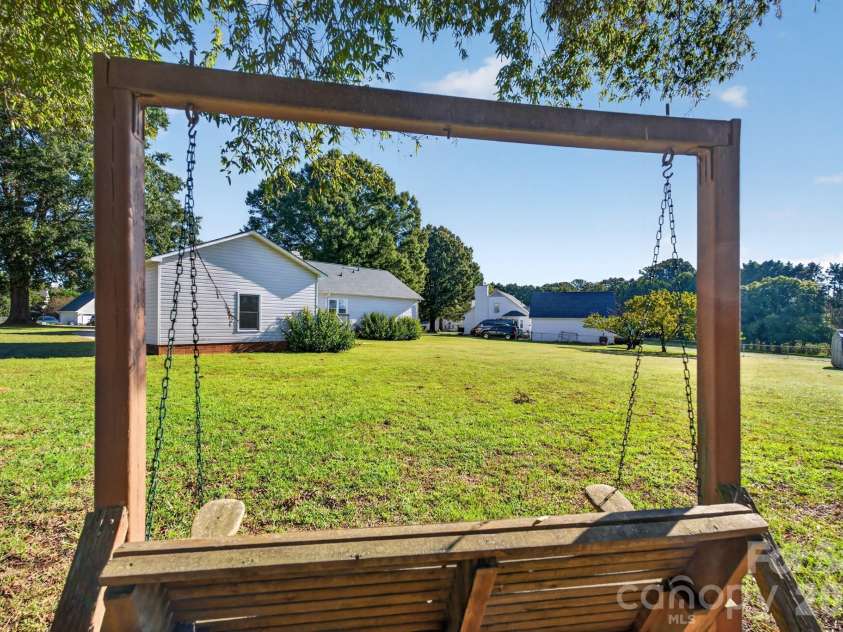 2035 Cardinal Hill Drive, Rock Hill, SC 29732.  MLS# CAR4434799, YatesRealty ID 57037. What a great view!