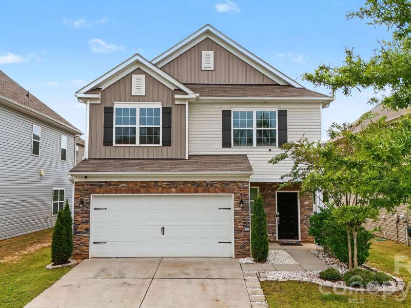 1122 Loggerhead Drive, Lancaster, SC 29720.  MLS# CAR4435238, YatesRealty ID 57038. 