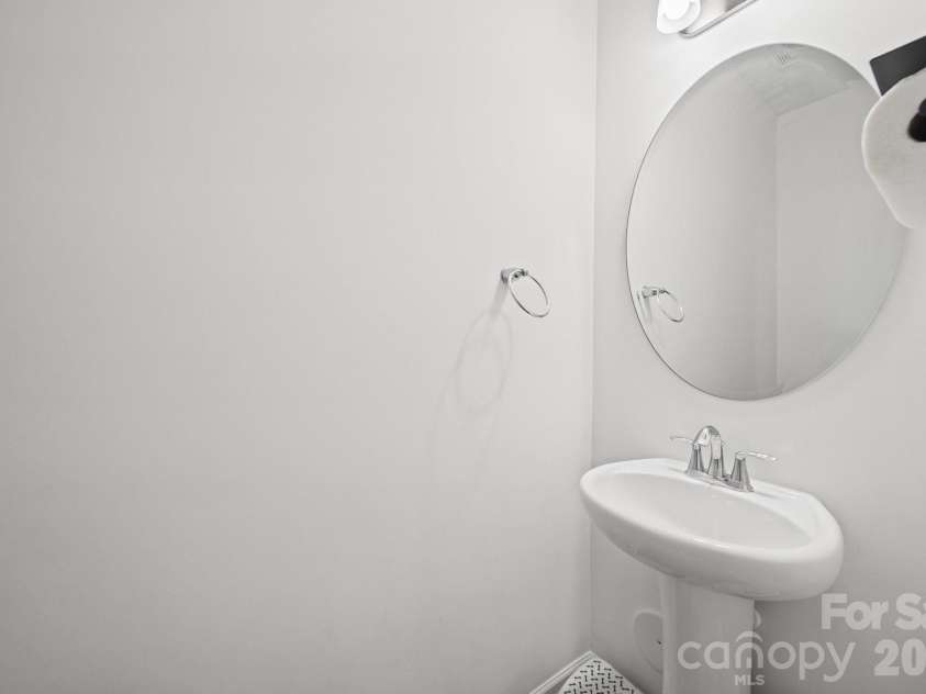 6332 Rocky Wagon Lane, Concord, NC 28025.  MLS# CAR4426776, YatesRealty ID 57039. Powder on Main