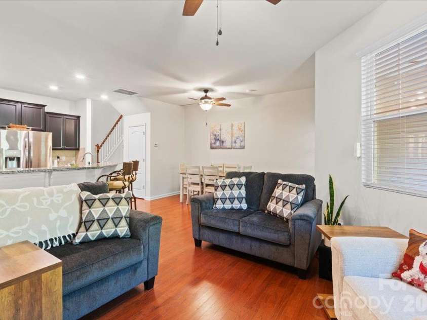 3246 Yarmouth Lane, Gastonia, NC 28056.  MLS# CAR4435301, YatesRealty ID 57044. 