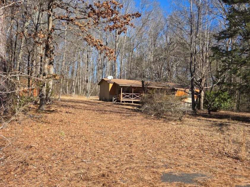 1555 Moss Creek Road, York, SC 29745.  MLS# CAR4352327, YatesRealty ID 5705. 