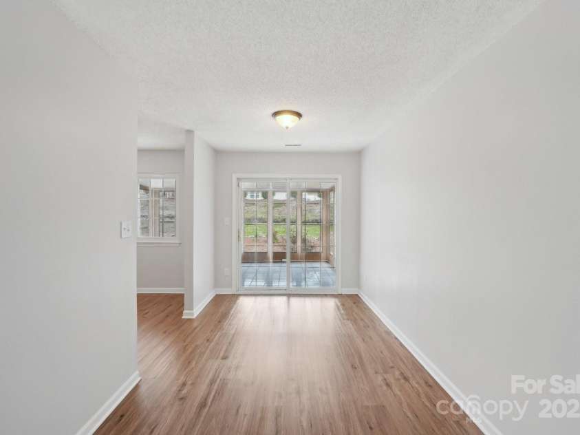 6501 Thamesmead Lane, Mint Hill, NC 28227.  MLS# CAR4240221, YatesRealty ID 5705. 