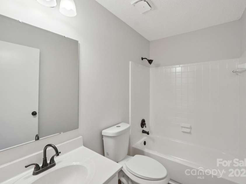 6501 Thamesmead Lane, Mint Hill, NC 28227.  MLS# CAR4240221, YatesRealty ID 5705. 