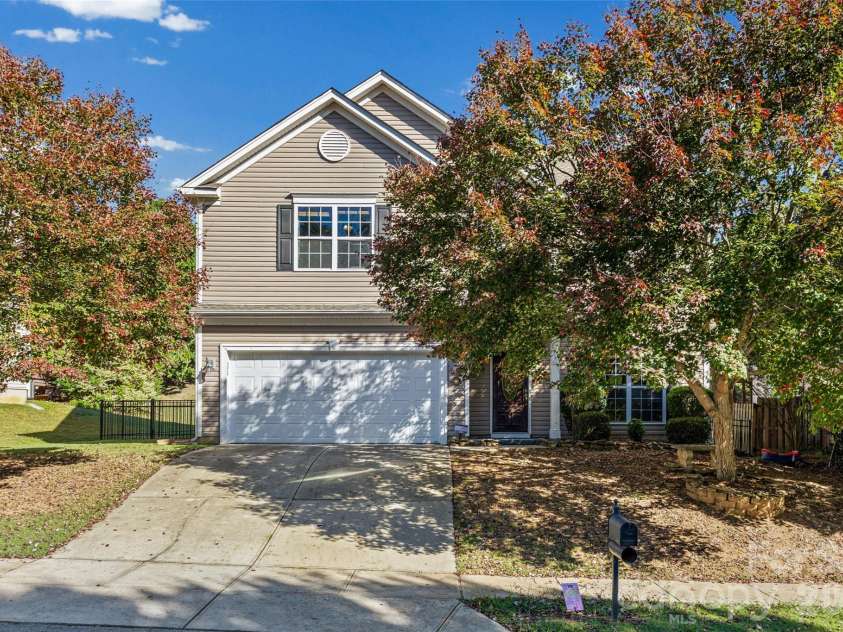 11029 Elven Drive, Indian Land, SC 29707.  MLS# CAR4434906, YatesRealty ID 57050. 