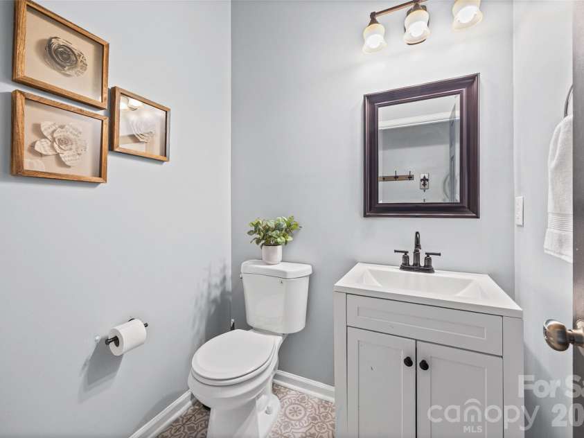 11029 Elven Drive, Indian Land, SC 29707.  MLS# CAR4434906, YatesRealty ID 57050. 