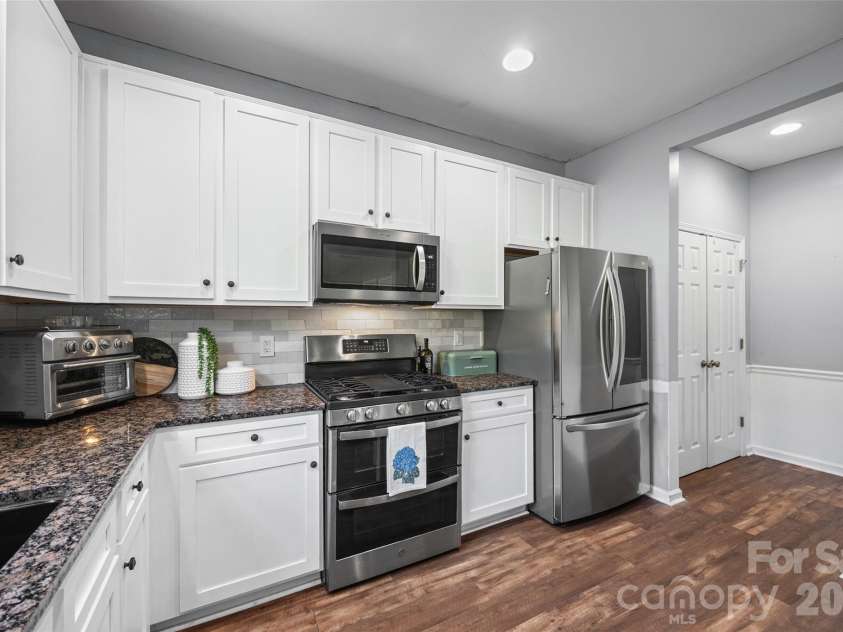 11029 Elven Drive, Indian Land, SC 29707.  MLS# CAR4434906, YatesRealty ID 57050. 