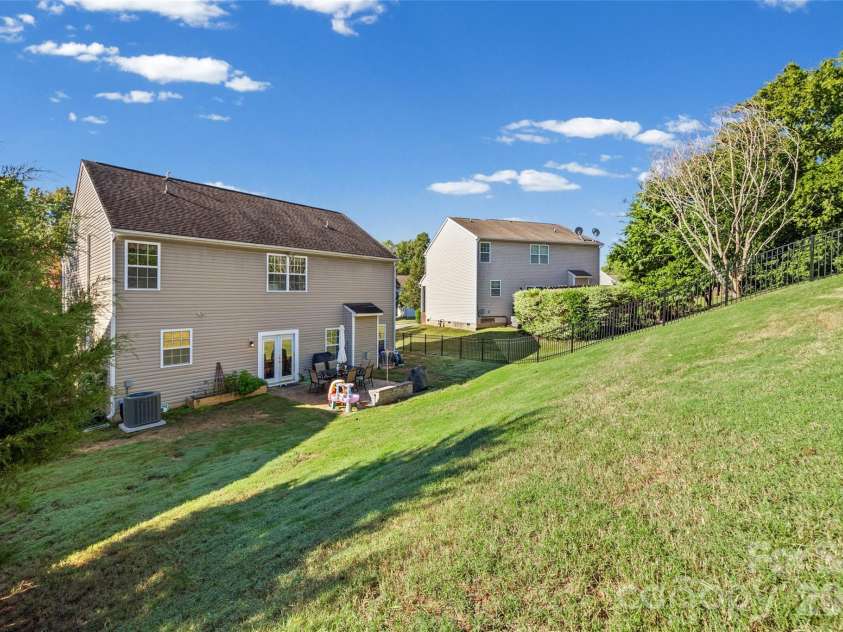 11029 Elven Drive, Indian Land, SC 29707.  MLS# CAR4434906, YatesRealty ID 57050. 