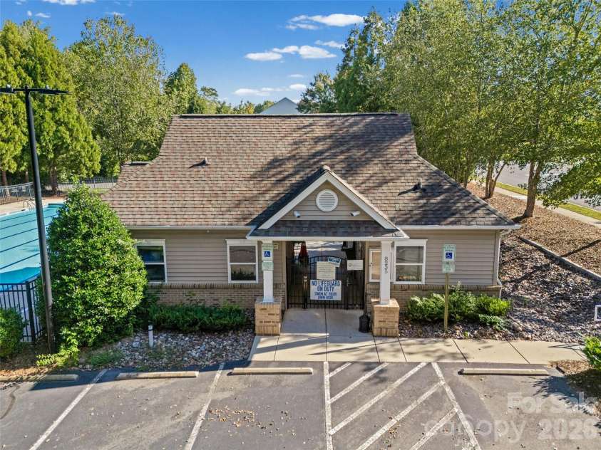 11029 Elven Drive, Indian Land, SC 29707.  MLS# CAR4434906, YatesRealty ID 57050. 