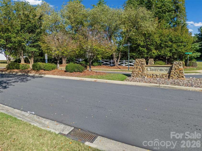 11029 Elven Drive, Indian Land, SC 29707.  MLS# CAR4434906, YatesRealty ID 57050. 
