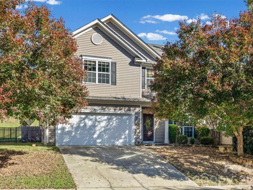 11029 Elven Drive, Indian Land, SC 29707.  MLS# CAR4434906, YatesRealty ID 57050. 